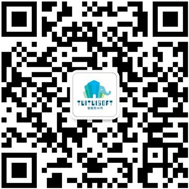 关注微信公众号